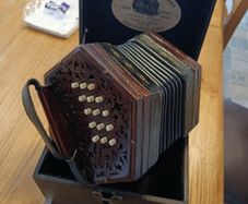 Concertina