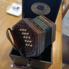 Concertina