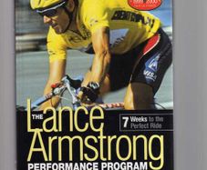 The Performance Program - Lance Armstrong - 7 Days Program - The Training, Strengthening & Eating Plan ..........