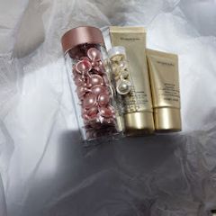 Elizabeth arden set