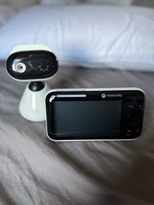 Baby monitor - Motorola