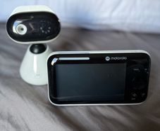Baby monitor - Motorola