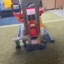 Toy Garage Image 3