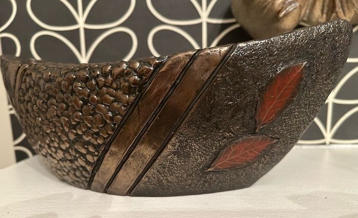 Genesis Tea Light Candle Holder