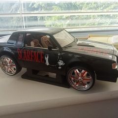 model cars