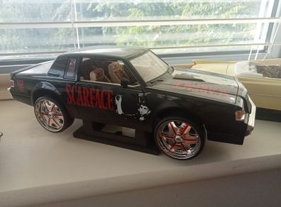 model cars
