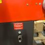 Ceramic Chip Gas Forge Image 2