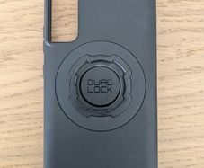 Quad Lock Galaxy S22 MAG Case