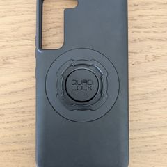 Quad Lock Galaxy S22 MAG Case