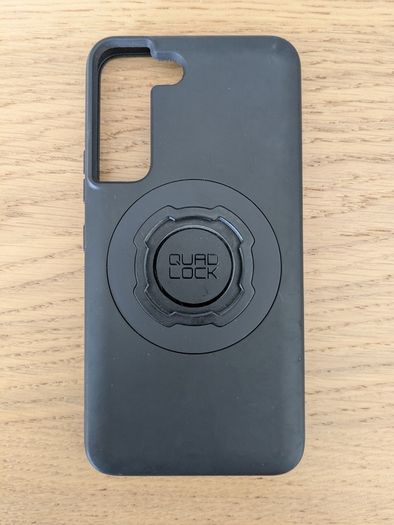 Quad Lock Galaxy S22 MAG Case
