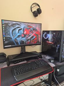 Good Gaming RIG