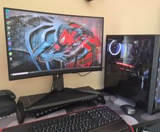 Good Gaming RIG