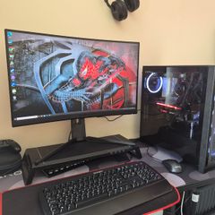 Good Gaming RIG