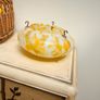 Mid century hanging light Image 2