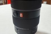 Sony Fe 24-70mm F/2.8 Gm