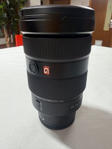 Sony Fe 24-70mm F/2.8 Gm