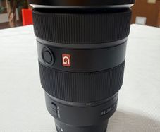 Sony Fe 24-70mm F/2.8 Gm