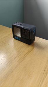 Go Pro Hero 11 Action Camera Full Set