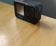 Go Pro Hero 11 Action Camera Full Set