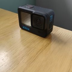 Go Pro Hero 11 Action Camera Full Set