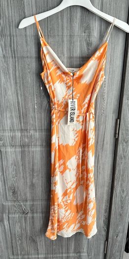 BNWT River Island Dress UK 10