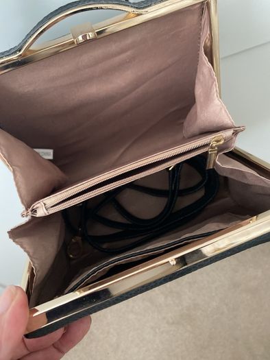 Handbag Black
