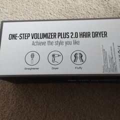 hair styling brush