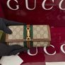 Gucci original wallet with chain Image 6