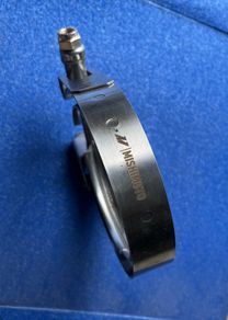 Mishimoto V Band Clamp
