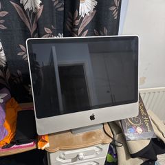 imac a1115 2008 perfect condition