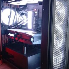 PC assembly service