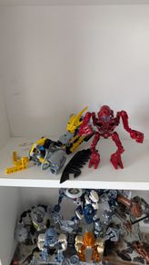 Bionicle Cendox