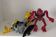 Bionicle Cendox