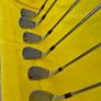 Taylormade R11 Irons Image 3