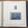 1951-1980s United Nations Stamp Collection Mint Never Hinged (MNH) in Lindner Pages housed in album (60 images showing contents) Image 9