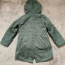 2 in 1 girl jacket 110cm 4-5 years old Image 4