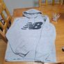 New Balance Hoodie size s Image 3