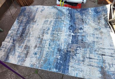 Faux Fur Faro 160x230cm Washable Rug