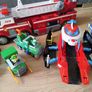 Paw Patrol toy bundle Image 8