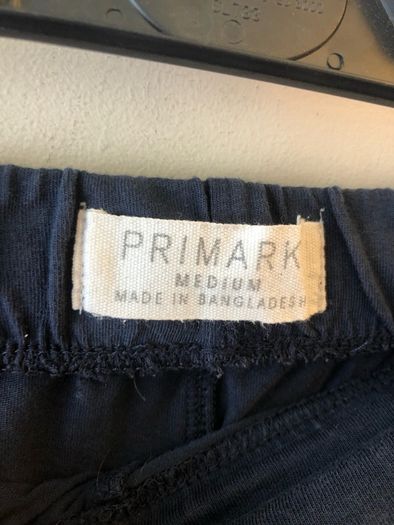 Pyjama bottoms (medium)