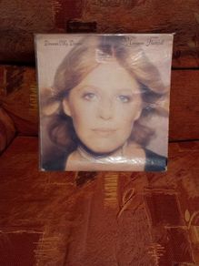 Lp Marianne Faithful Dreamin My Dream's