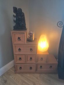 Small sitting room unit