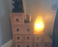 Small sitting room unit