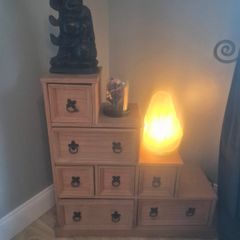 Small sitting room unit