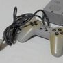 Sony PlayStation PSX PS1, Two Controllers, Cables, Game Image 5