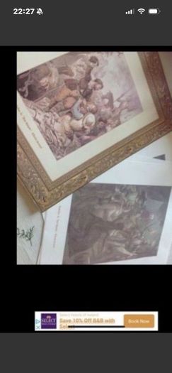 Don Quixote Engravings (6)