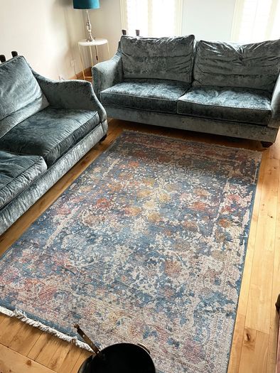 rug