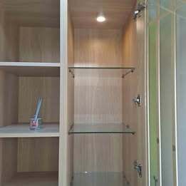 Storage cabinet - price reduced to sell