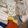 Neutral 0-3 Month and Newborn Bundle Image 3