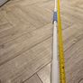 Long reach window cleaning set 160cm extendable pole Image 9
